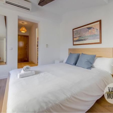 Despertar En Madrid Para 2, Carretas 25 Exterior photo