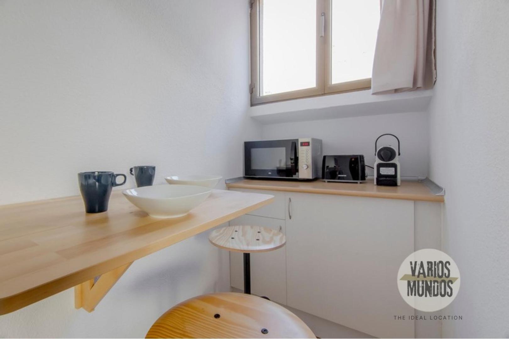 Despertar En Madrid Para 2, Carretas 25 Exterior photo